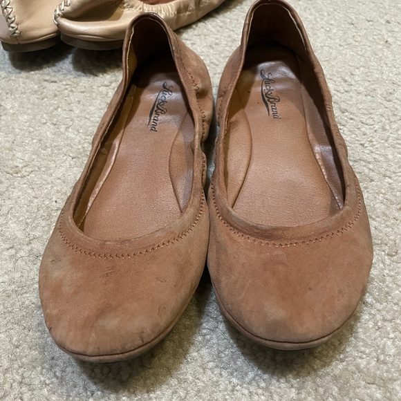 ❤️🔥SOLD❤️🔥4 pairs of Flats - Picture 7 of 16